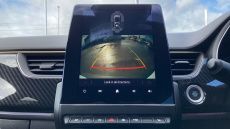 Renault Arkana 1.6 E-Tech full hybrid 145 Engineered 5dr Auto Hybrid Estate